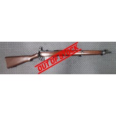Lee Enfield C No. 7 Trainer 25.25" Barrel .22LR Bolt Action Rifle Used Lee Enfield C No. 7 Trainer 25.25" Barrel .22LR Bolt Action Rifle Used